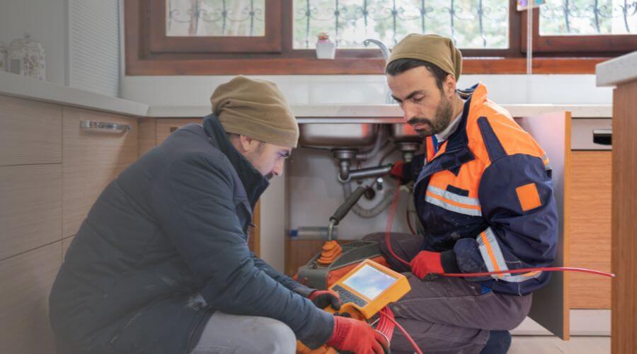 Professional Gas Leak Detection in Silver Springs, NY